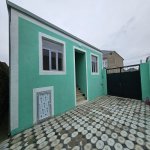 Satılır 3 otaqlı Həyət evi/villa, Binə qəs., Xəzər rayonu 2