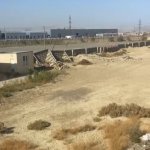 Satılır Torpaq, Lökbatan qəs., Binə ticarət mərkəzi, Qaradağ rayonu 2