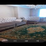 Аренда 2 комнатная Новостройка, İnşaatçılar метро, пос. Йени Ясамал, Университет Иншаат, Ясамал район 10