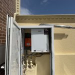 Satılır 4 otaqlı Həyət evi/villa, Yeni Günəşli qəs., Suraxanı rayonu 12