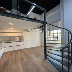 Satılır 2 otaqlı Ofis, Ağ şəhər, Xətai rayonu 5