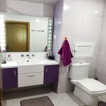 Satılır 3 otaqlı Köhnə Tikili, Qara Qarayev metrosu, 8-ci kilometr, Nizami rayonu 18
