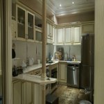 Satılır 3 otaqlı Yeni Tikili, Gənclik metrosu, Nəsimi rayonu 13