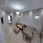 Kirayə (aylıq) 2 otaqlı Köhnə Tikili, Memar Əcəmi metrosu, 2-ci mikrorayon, Nəsimi rayonu 5