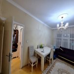 Satılır 3 otaqlı Köhnə Tikili, Həzi Aslanov metrosu, Əhmədli, Xətai rayonu 4
