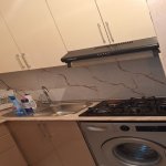 Kirayə (aylıq) 2 otaqlı Yeni Tikili, Gənclik metrosu, Nərimanov rayonu 3