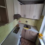 Аренда 2 комнатная Вторичка, İnşaatçılar метро, пос. Ясамал, Ясамал район 5