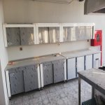 Kirayə (aylıq) Obyekt, Xalqlar dostluğu metrosu, 8-ci kilometr, Nizami rayonu 16