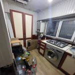Kirayə (aylıq) 3 otaqlı Köhnə Tikili, Elmlər akademiyası metrosu, Yasamal rayonu 15