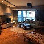 Kirayə (aylıq) 2 otaqlı Yeni Tikili, 28 May metrosu, Port Baku, Səbail rayonu 5
