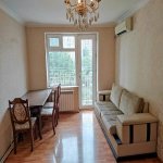 Kirayə (aylıq) 3 otaqlı Köhnə Tikili, Elmlər akademiyası metrosu, Yasamal rayonu 2