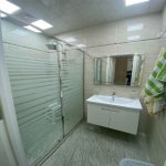 Kirayə (aylıq) 2 otaqlı Yeni Tikili, Nəriman Nərimanov metrosu, Nərimanov rayonu 8