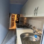 Kirayə (aylıq) 1 otaqlı Həyət evi/villa, Həzi Aslanov metrosu, Əhmədli, Xətai rayonu 2