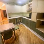 Kirayə (aylıq) 3 otaqlı Köhnə Tikili, Qara Qarayev metrosu, Nizami rayonu 11