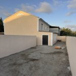 Satılır 4 otaqlı Həyət evi/villa, Koroğlu metrosu, Ramana qəs., Sabunçu rayonu 13