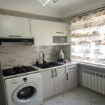 Kirayə (aylıq) 2 otaqlı Köhnə Tikili, Neftçilər metrosu, Nizami rayonu 9