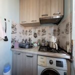 Satılır 2 otaqlı Köhnə Tikili, Gənclik metrosu, Nərimanov rayonu 8