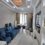 Satılır 4 otaqlı Yeni Tikili, Xətai rayonu 4