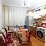 Satılır 2 otaqlı Yeni Tikili Xırdalan 8