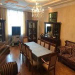 Satılır 3 otaqlı Yeni Tikili, Memar Əcəmi metrosu, 5-ci mikrorayon, Nəsimi rayonu 5