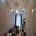 Satılır 2 otaqlı Yeni Tikili, Qara Qarayev metrosu, Nizami rayonu 4
