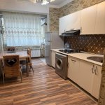 Продажа 1 комнатная Новостройка Хырдалан 3