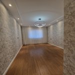 Kirayə (aylıq) 4 otaqlı Yeni Tikili, Ağ şəhər, Xətai rayonu 12