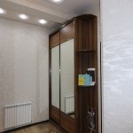 Kirayə (aylıq) 3 otaqlı Yeni Tikili, Xətai metrosu, Xətai rayonu 23