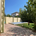 Kirayə (aylıq) 4 otaqlı Bağ evi, Şüvəlan, Xəzər rayonu 3