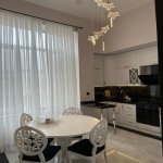 Kirayə (aylıq) 3 otaqlı Köhnə Tikili, Sahil metrosu, Səbail rayonu 9