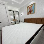 Kirayə (aylıq) 2 otaqlı Yeni Tikili, Qara Qarayev metrosu, Nizami rayonu 5