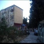 Satılır 2 otaqlı Köhnə Tikili, Memar Əcəmi metrosu, 4-cü mikrorayon, Nəsimi rayonu 1