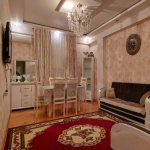 Kirayə (aylıq) 3 otaqlı Yeni Tikili, Masazır, Abşeron rayonu 5