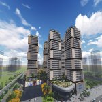 Satılır 2 otaqlı Yeni Tikili, 20 Yanvar metrosu, Yasamal rayonu 2