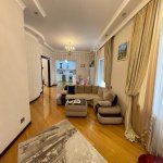 Satılır 3 otaqlı Yeni Tikili, 20 Yanvar metrosu, Nəsimi rayonu 5