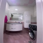 Satılır 4 otaqlı Yeni Tikili, Memar Əcəmi metrosu, 9-cu mikrorayon, Binəqədi rayonu 22