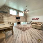 Satılır 4 otaqlı Həyət evi/villa, Abşeron rayonu 4