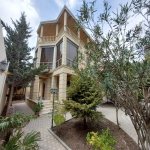 Satılır 6 otaqlı Həyət evi/villa, Zabrat qəs., Sabunçu rayonu 4