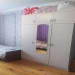 Аренда 3 комнат Новостройка, İnşaatçılar метро, пос. Йени Ясамал, Ясамал район 9