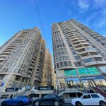 Kirayə (aylıq) 3 otaqlı Yeni Tikili, Xətai metrosu, Xətai rayonu 23