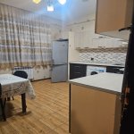 Kirayə (aylıq) 3 otaqlı Yeni Tikili, Bayıl qəs., Səbail rayonu 4
