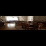 Kirayə (aylıq) 6 otaqlı Həyət evi/villa, Həzi Aslanov metrosu, Əhmədli, Xətai rayonu 13