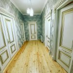 Kirayə (günlük) 4 otaqlı Həyət evi/villa İsmayıllı 14