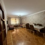 Продажа 3 комнатная Вторичка, м. Халглар Достлугу метро, Ахмедли, Хетаи район 1