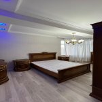 Kirayə (aylıq) 3 otaqlı Yeni Tikili, Həzi Aslanov metrosu, Xətai rayonu 6