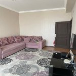 Kirayə (aylıq) 4 otaqlı Yeni Tikili, Elmlər akademiyası metrosu, Yasamal rayonu 3