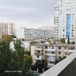 Satılır 3 otaqlı Yeni Tikili, İnşaatçılar metrosu, Yasamal qəs., Yasamal rayonu 21