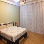 Kirayə (aylıq) 3 otaqlı Yeni Tikili, Nizami metrosu, Caspian Plaza, Yasamal rayonu 4