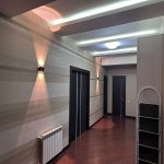 Kirayə (aylıq) 3 otaqlı Yeni Tikili, Gənclik metrosu, Nərimanov rayonu 12