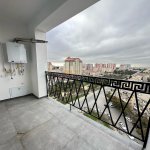 Satılır 3 otaqlı Yeni Tikili, Qara Qarayev metrosu, Nizami rayonu 17